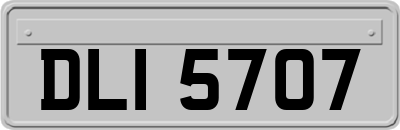 DLI5707