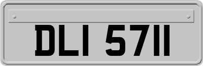 DLI5711