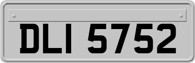 DLI5752