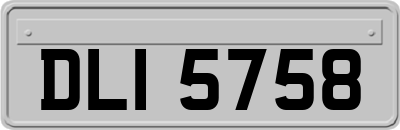 DLI5758
