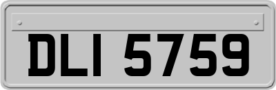 DLI5759