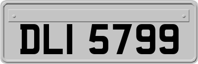 DLI5799