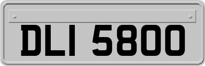 DLI5800