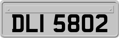 DLI5802