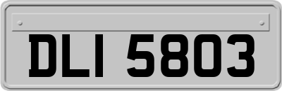 DLI5803