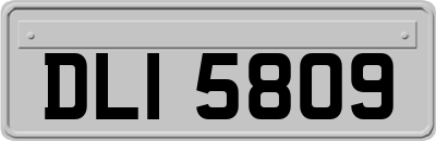 DLI5809