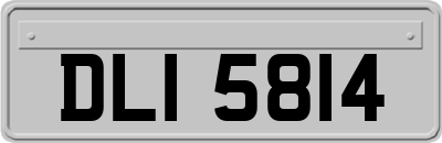 DLI5814