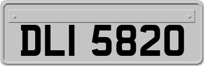 DLI5820