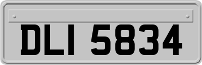 DLI5834
