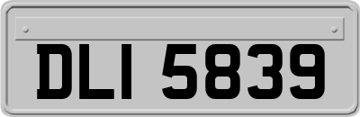 DLI5839