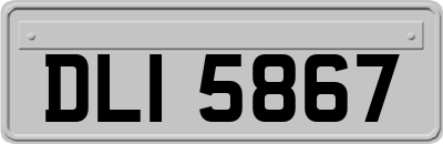 DLI5867