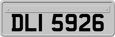 DLI5926