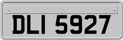 DLI5927