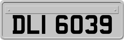 DLI6039