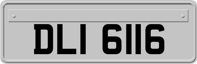 DLI6116