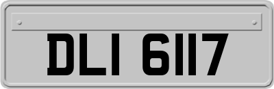 DLI6117