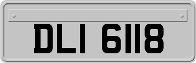 DLI6118