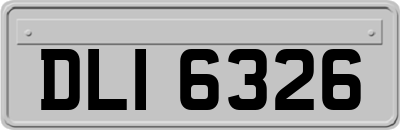 DLI6326