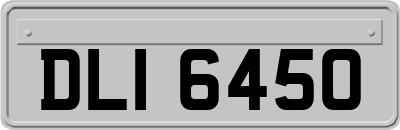 DLI6450
