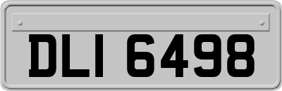 DLI6498