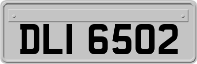 DLI6502