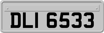 DLI6533