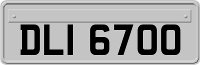 DLI6700