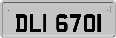 DLI6701
