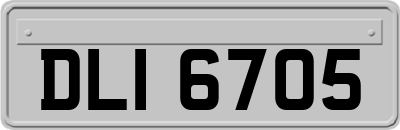 DLI6705