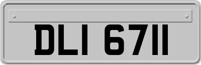 DLI6711
