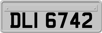 DLI6742