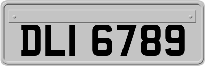DLI6789