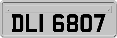 DLI6807