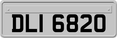 DLI6820