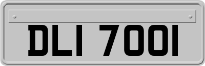 DLI7001