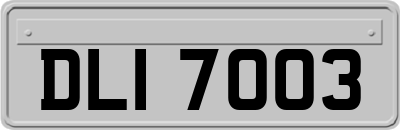 DLI7003