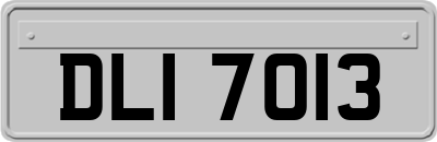 DLI7013