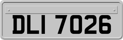DLI7026