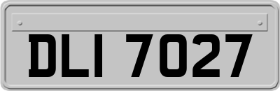 DLI7027