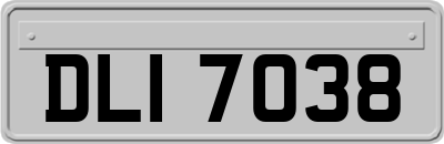DLI7038