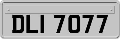 DLI7077