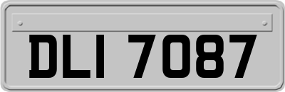 DLI7087