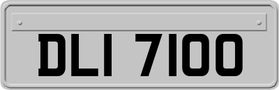 DLI7100