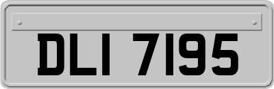DLI7195