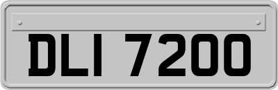 DLI7200