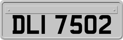 DLI7502