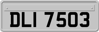 DLI7503