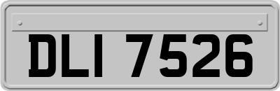 DLI7526