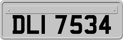 DLI7534