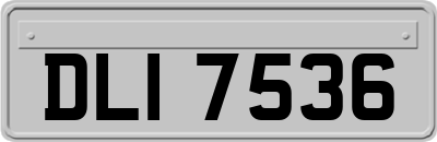 DLI7536